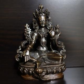 聖天(歓喜天)座像 14cm|大阪の仏像通販・販売なら仏像専門店 聖天(歓喜天)座像 14cm|大阪の仏像通販・販売なら仏像専門店