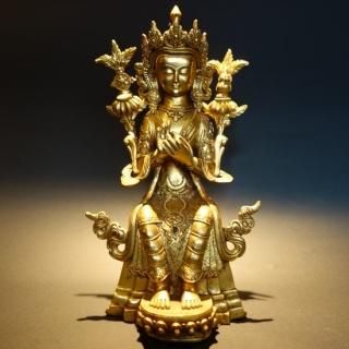 弥勒菩薩|大阪の仏像販売なら仏像専門店 多羅堂 弥勒菩薩|大阪の仏像販売なら仏像専門店 多羅堂