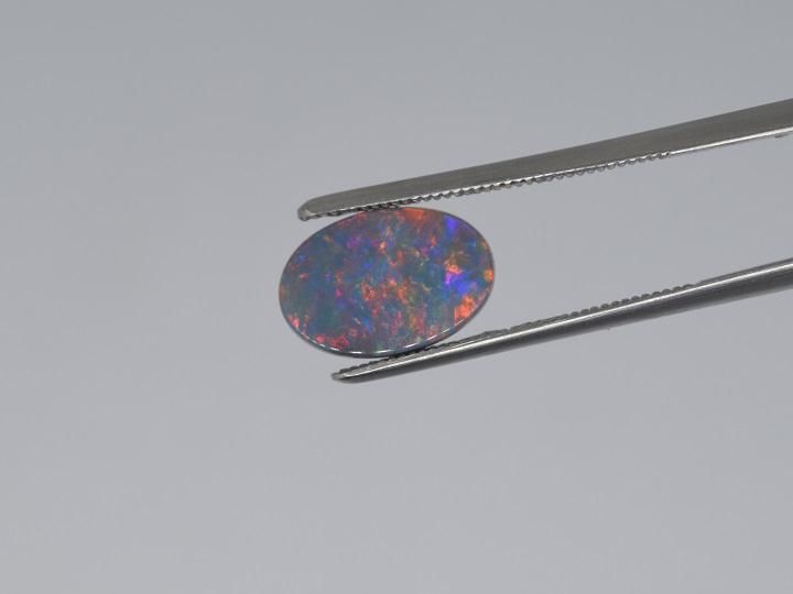 1.26ct ブラックオパール - 齋藤宝石オンラインSHOP