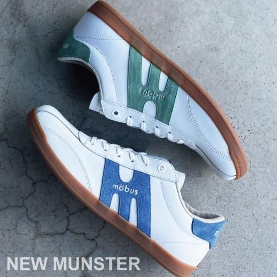 Mew&#39;s - ミューズ アンサンブル サイズ38 M美品  - 中古・古着通販】NEW BALANCE (ニューバランス) MIU MIU (ミュウ
