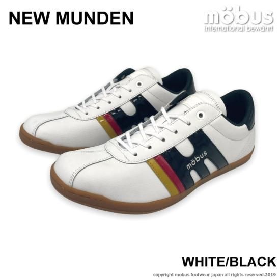 monreveさま NEW MUNDEN(ニューミュンデン) - mobusモーブスフットウェア