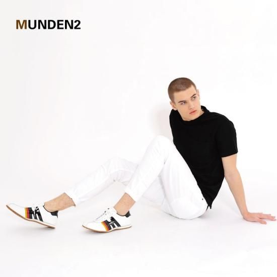 MUDEN2(ミュンデン2） - mobusモーブスフットウェアジャパン公式