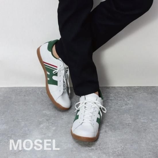 MOSEL(モーゼル） - mobusモーブスフットウェアジャパン公式通販