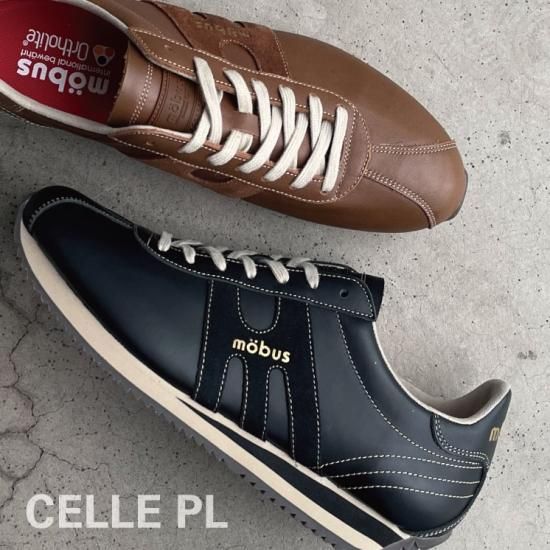 爆買いしたくなる CELLE PL(セレPL） - mobusモーブスフットウェアジャパン公式 靴