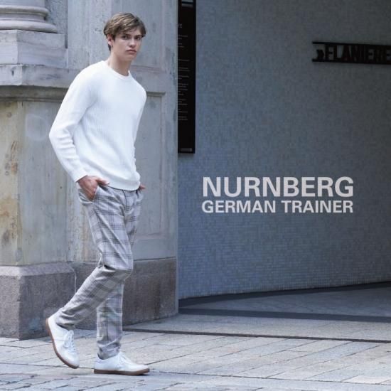 NURNBERG(ニュルンベルグ) - mobusモーブスフットウェア NURNBERG(ニュルンベルグ) - mobusモーブスフットウェア