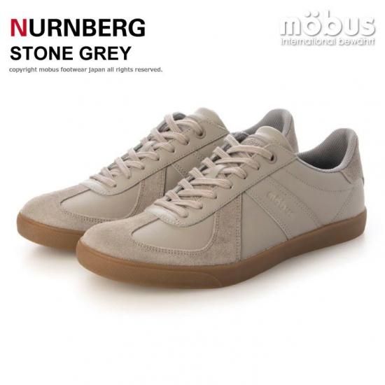 NURNBERG(ニュルンベルグ) - mobusモーブスフットウェア NURNBERG(ニュルンベルグ) - mobusモーブスフットウェア