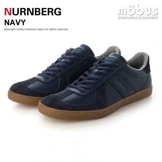 NURNBERG(ニュルンベルグ) - mobusモーブスフットウェア NURNBERG(ニュルンベルグ) - mobusモーブスフットウェア