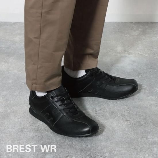 BREST WR(ブレスト WR) - mobusモーブスフットウェアジャパン BREST WR(ブレスト WR) - mobusモーブスフットウェアジャパン