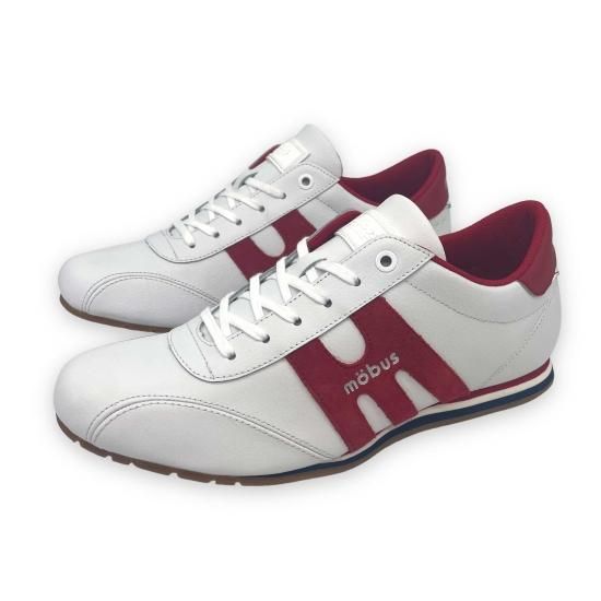 Buffon　2点　Mサイズ STRASBURG(ストラスブルグ） - mobusモーブスフットウェア