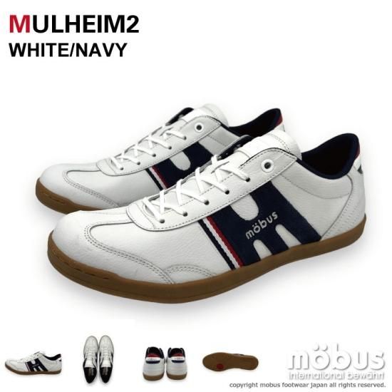 MULHEIM2(ミュルハイム2） - mobusモーブスフットウェアジャパン公式