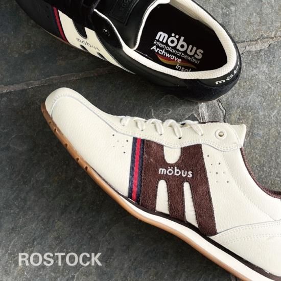 ROSTOCK(ロストック) - mobusモーブスフットウェアジャパン公式 ROSTOCK(ロストック) - mobusモーブスフットウェアジャパン公式