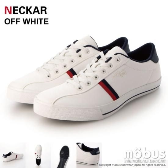 NECKAR WR(ネッカー WR） - mobusモーブスフットウェアジャパン