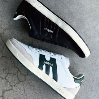 mobusfootwear.com (モーブス、ゴライアス)by HERO