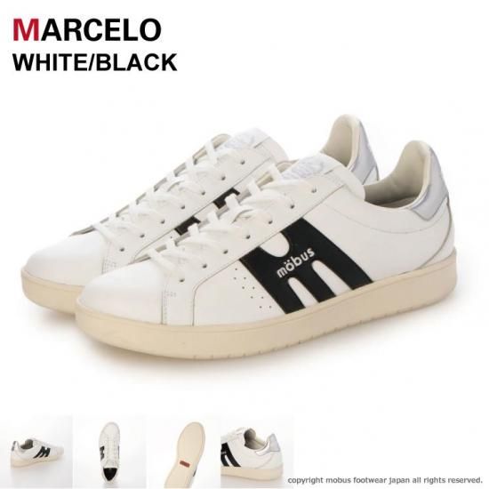 モモタロウ　プロフ必読リクエスト商品 MARCELO(made in japan） - mobusモーブスフットウェアジャパン