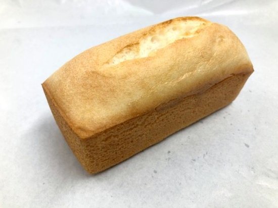 グルテンフリーパン 米粉のミニ食パン