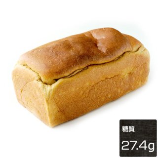 ふすまの食パン