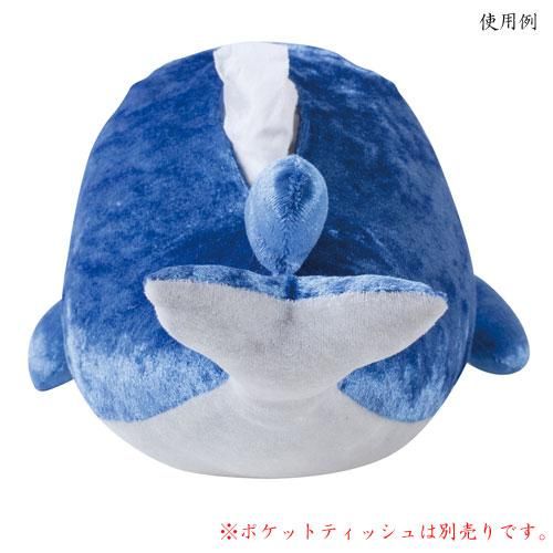 オリムパス キット かわいい水族館 卓上ポケットティッシュ オリムパス キット かわいい水族館 卓上ポケットティッシュ