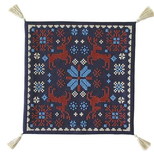 オリムパス 刺しゅうキット Folklore Patterns(フォークロア オリムパス 刺しゅうキット Folklore Patterns(フォークロア