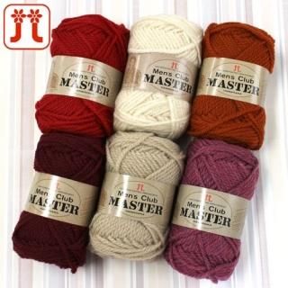 手染めが楽しくなる糸 - けいとのコーダ