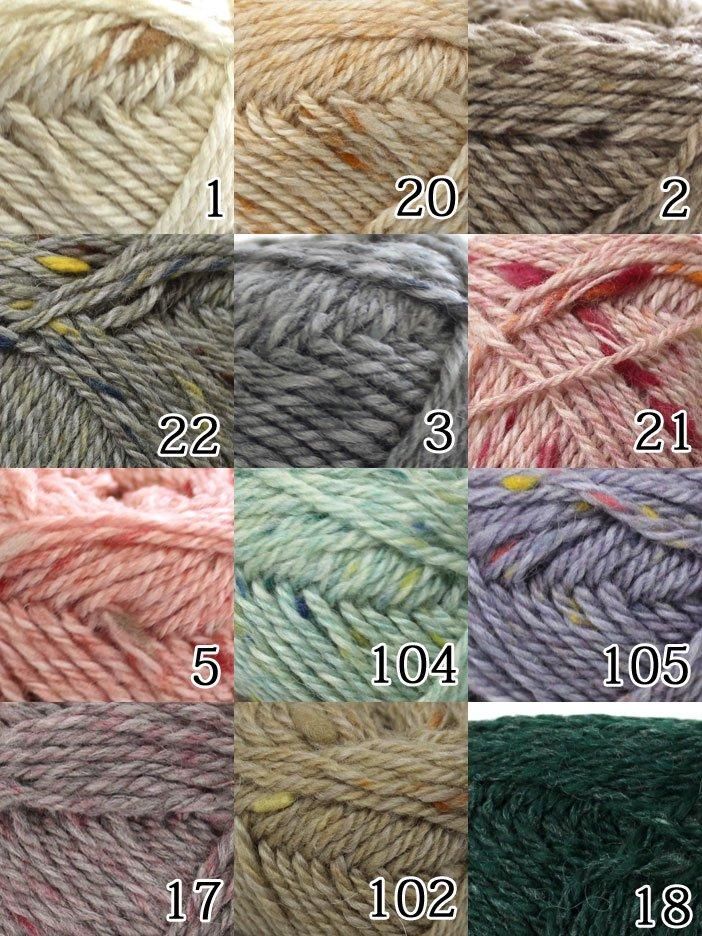 お得なまとめ買い 同色5玉パック】 Hamanaka 毛糸 ハマナカ