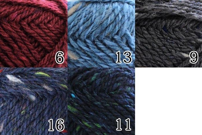 お得なまとめ買い 同色5玉パック】 Hamanaka 毛糸 ハマナカ