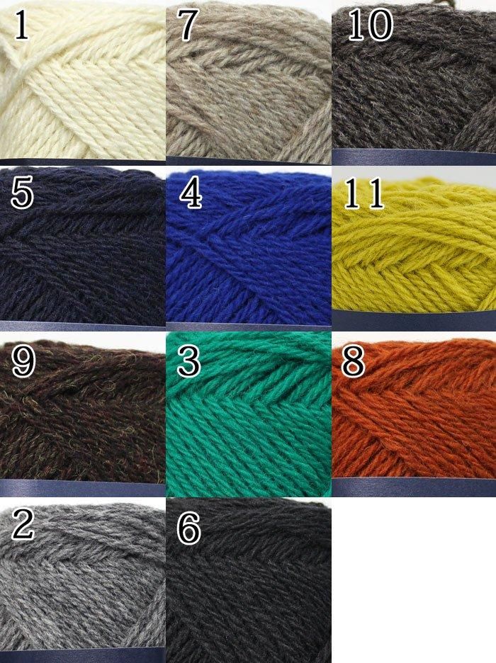 お得なまとめ買い 同色5玉パック】 ダルマ毛糸（横田） DARUMA ダルマ