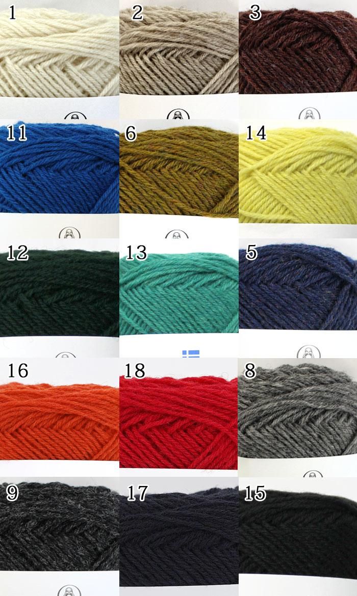 希少/レア■ダルマ糸/横田株式会社■昭和レトロ/ヴィンテージ■店舗什器2点セット お得なまとめ買い 同色5玉パック】 ダルマ毛糸（横田） DARUMA ダルマ