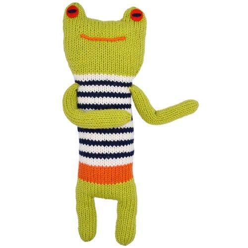 ブランド編み物キット】NASKA （ナスカ） 内藤商事 あみぐるみキット