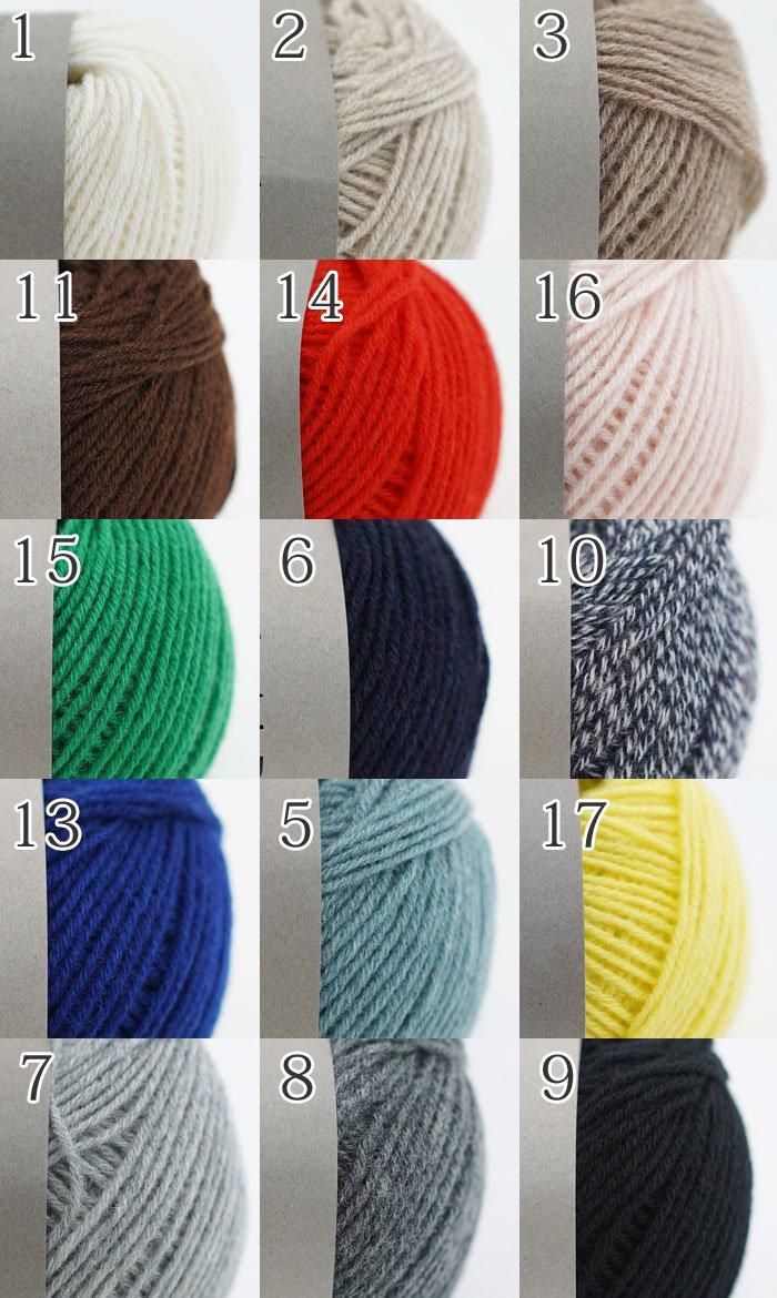 ダルマ毛糸（横田） DARUMA ダルマ エアリーウールアルパカ - けいとの