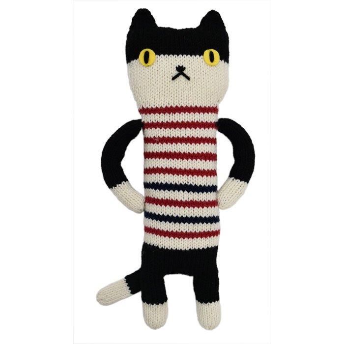 ブランド編み物キット】NASKA （ナスカ） 内藤商事 あみぐるみキット