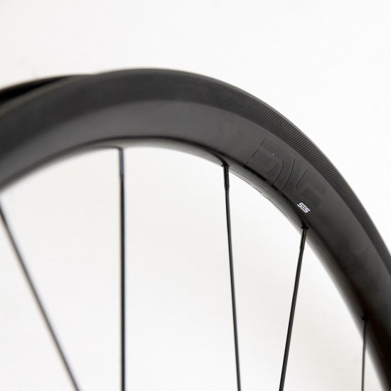 Wicked Custom Wheel / ENVE Composites SES2.2 WO Rim × Chris King