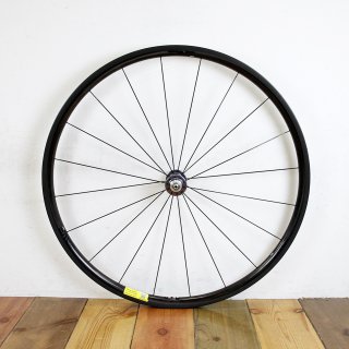 Wicked Custom Wheel / ENVE Composites SES2.2 WO Rim × Chris King R45 Road Front Hub