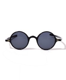 Round Sunglasses Made in France