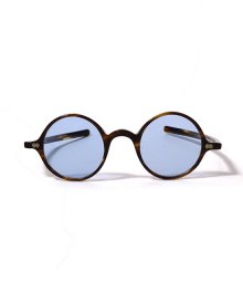 Round Sunglasses Made in France