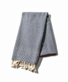 Sea Peshtemal Duck Green