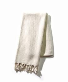 Sea Peshtemal White