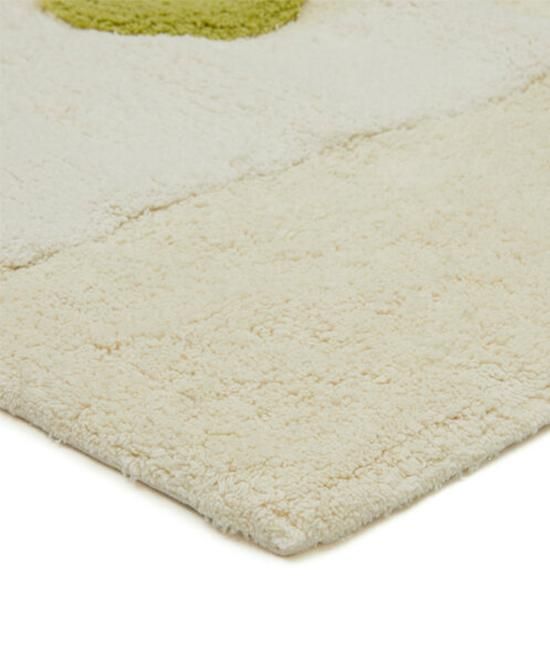 COLD PICNIC バスマット CLIFFSIDE