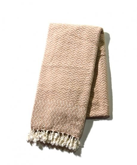 SEA PESHTEMAL Brown -Things