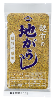 ネコポス対象商品 - 福井県特産品 波屋