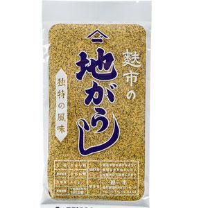 地がらし 福井県特産品 波屋 地がらし 福井県特産品 波屋
