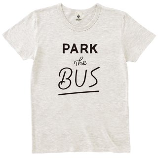 Park The Bus Typo. - oatmeal