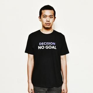 VAR No Goal - black