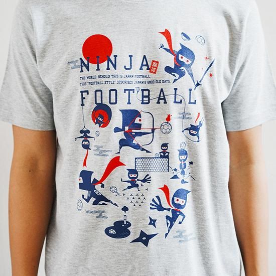 常葉大学サッカー部　Tシャツ 常葉橘サッカー部ユニフォーム