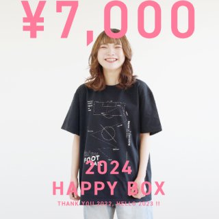 HAPPY BOX 2023 - 5000（予約限定商品）<img class='new_mark_img2' src='https://img.shop-pro.jp/img/new/icons14.gif' style='border:none;display:inline;margin:0px;padding:0px;width:auto;' />