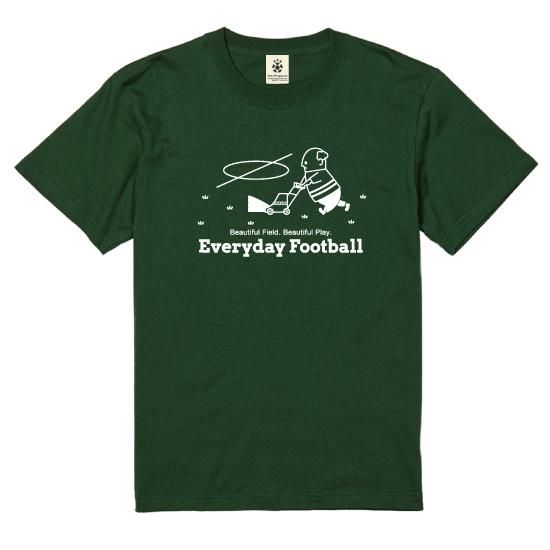 コーデクラフィー videography サッカーTシャツ サッカーシャツ | thirdeye