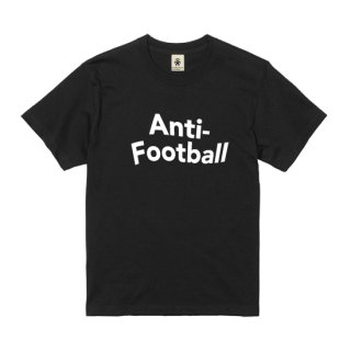 Anti Football - black