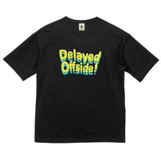 Delayed Offsideʥӥå륨åȡ - black