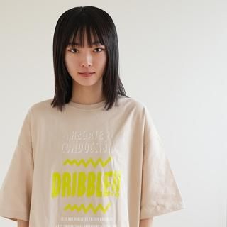 Dribble!!ʥӥå륨åȡ - sand beige