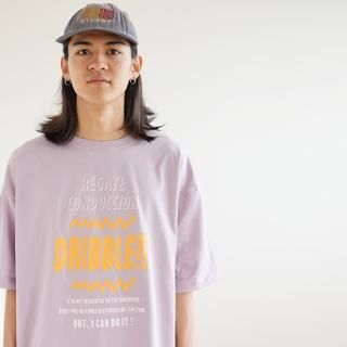 Dribble!!ʥӥå륨åȡ - smoky purple