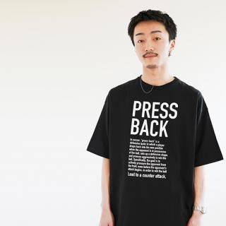 Press Backʥӥå륨åȡ - black<img class='new_mark_img2' src='https://img.shop-pro.jp/img/new/icons14.gif' style='border:none;display:inline;margin:0px;padding:0px;width:auto;' />